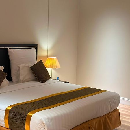 Nelover Hotel Hafar Hafar Al-Batin Екстер'єр фото