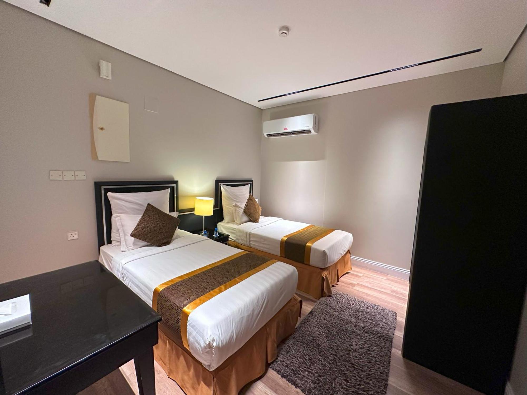 Nelover Hotel Hafar Hafar Al-Batin Екстер'єр фото