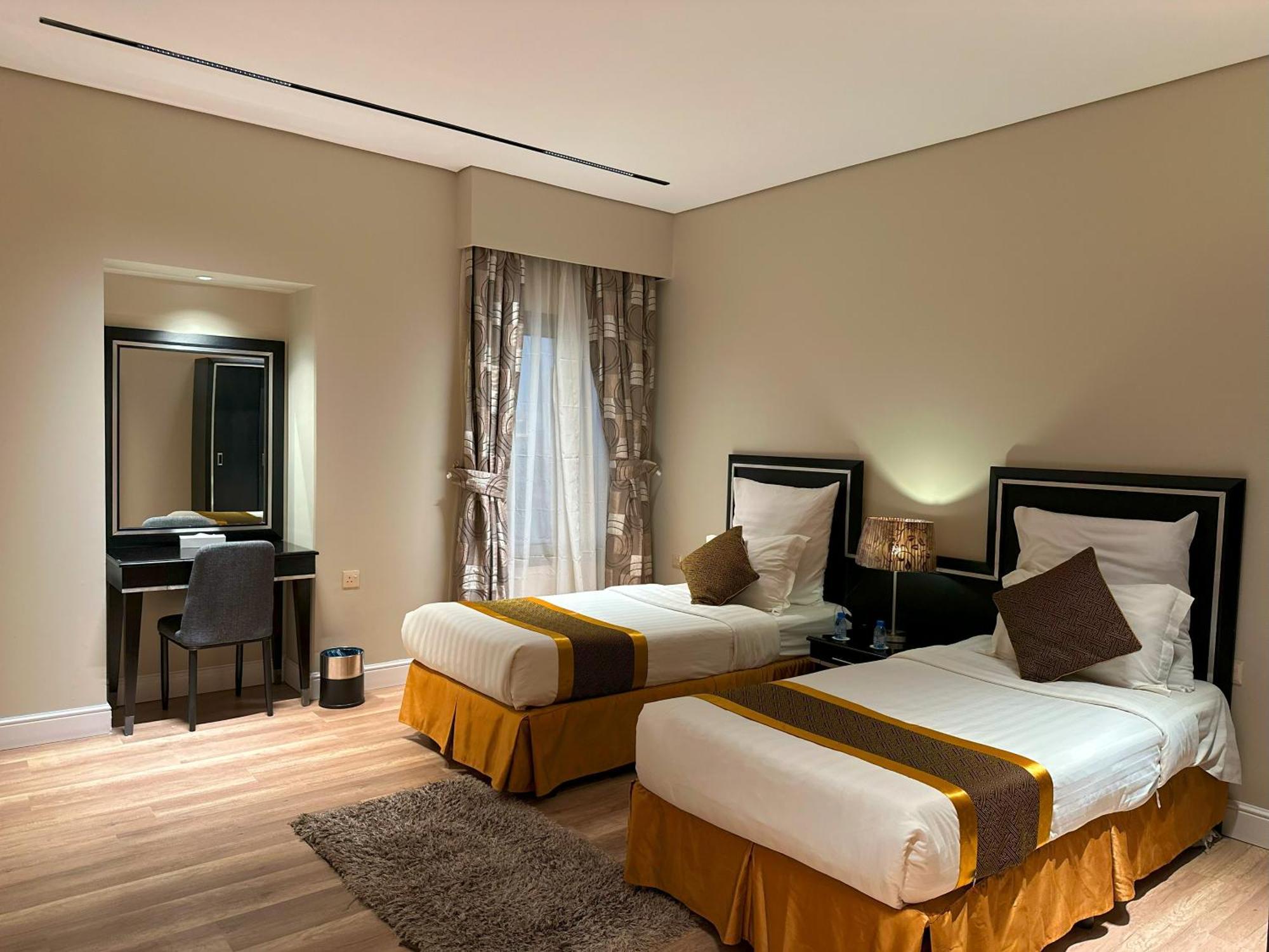 Nelover Hotel Hafar Hafar Al-Batin Екстер'єр фото