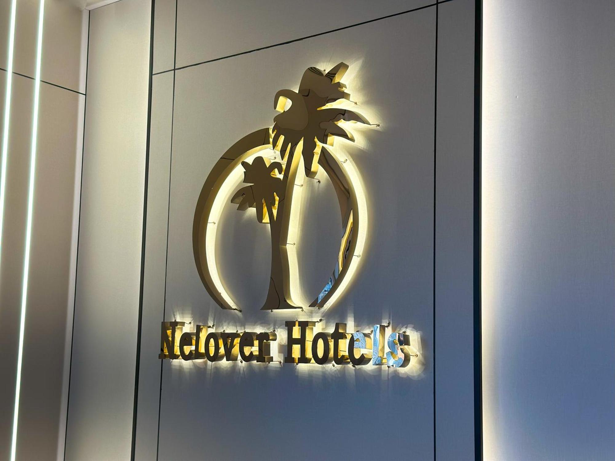 Nelover Hotel Hafar Hafar Al-Batin Екстер'єр фото