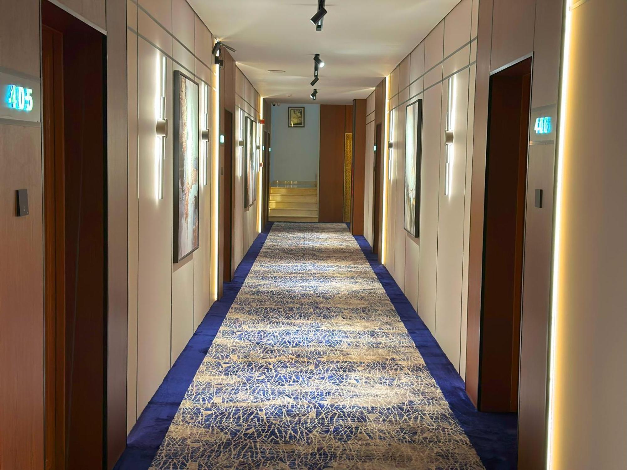 Nelover Hotel Hafar Hafar Al-Batin Екстер'єр фото