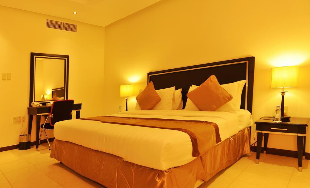 Nelover Hotel Hafar Hafar Al-Batin Екстер'єр фото