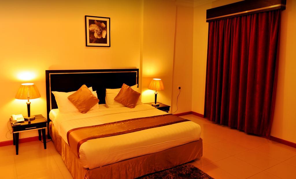 Nelover Hotel Hafar Hafar Al-Batin Екстер'єр фото