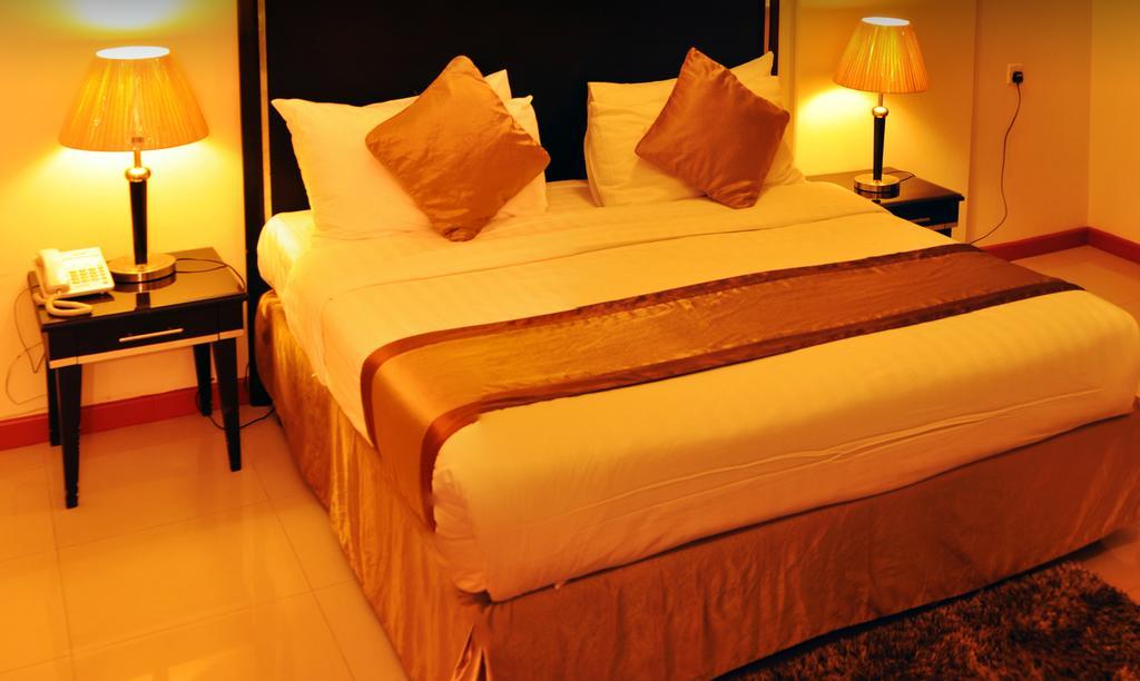 Nelover Hotel Hafar Hafar Al-Batin Екстер'єр фото