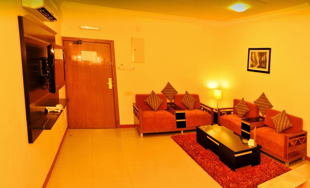 Nelover Hotel Hafar Hafar Al-Batin Екстер'єр фото