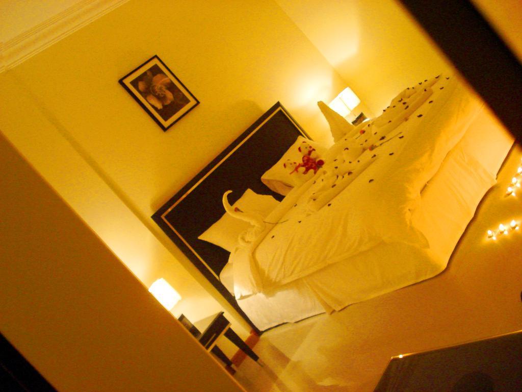 Nelover Hotel Hafar Hafar Al-Batin Екстер'єр фото
